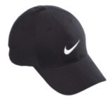 Nike Swoosh Cap, Black