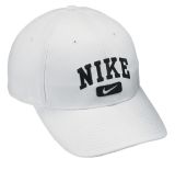 Nike Classic Cap, White