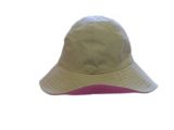 Women's Reversible Bucket Hat, Assorted