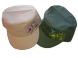 Broadstone Womens Cadet Hat