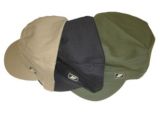 Broadstone Brushed Twill Cadet Hat