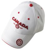 Canada Ball Cap