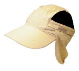 Broadstone Fishing Ball Cap