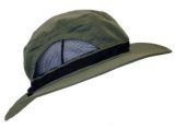 Broadstone Brim Hat