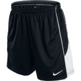 Nike Black Core Woven Soccer Short