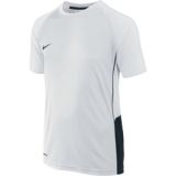 Youth's Nike Tiempo Soccer Shirt, Black