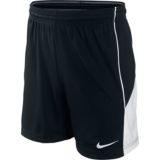 Nike Youth Black Core Woven Short