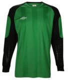 Umbro Uppingham Goalkeeper Jersey, Youth, ...