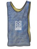 Mission Reversible Soccer Pinnies