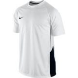 Nike White Core Soccer Top