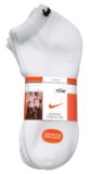 Women's Nike Ped Socks