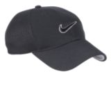Nike Swoosh Hybrid Performance Hat, Navy