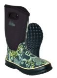 Women's Ascent Neoprene Rubber Boot