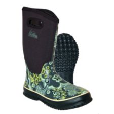 canadian tire womens rubber boots