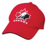 Team Canada Cap