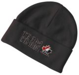 Nike Team Canada Beanie Toque, Black