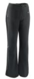 Women's Nike Cardio Pants, Black