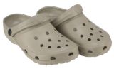 Sabots en EVA havane pour dames