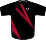 Men's Nike Jersey Shirt, Black