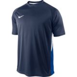 Men's Nike Jersey Shirt, Navy