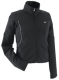 Women's Nike Jacket, Black