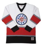Hockey Night in Canada Jersey, Assorted