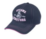 Women's NHL Cap