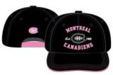 Casquette LNH, dame