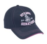 Casquette LNH, dame