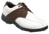 Chaussures de golf Wilson, � plastron, homme