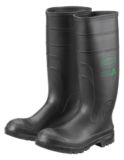 Men's Rubber Work Boot