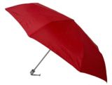 Mini parapluie noir, 42 po