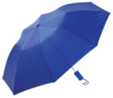 42-in Mini Automatic Folding Umbrella, Ass...