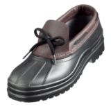 Chaussures imperm�ables, homme