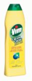Vim Lemon Scent Cleaner