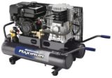 Compresseur � essence Mastercraft Maximum, 9 gal