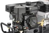 Mastercraft Maximum Gas-Powered Air Compressor, 9-Gallon