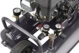 Mastercraft Maximum Gas-Powered Air Compressor, 9-Gallon