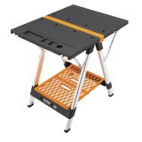 Vika Workbench