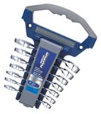 Mastercraft Maximum 30-piece Wrench Set with Bonus