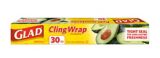 Glad Ciing Wrap, 30 m