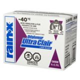 Rain-X Windshield De-Icer, 4-pack
