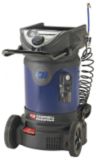 Compresseur d'air RIT Campbell Hausfeld, 18 gal