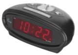 LED Alarm Clock 