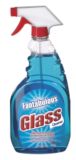Fantabulous Glass Surface Cleaner