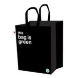 Canadian Tire Reusable Shopping Bag, English