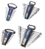 Mastercraft Maximum Four Wrench Sets