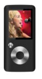 Coby mp3 Player, 8 GB
