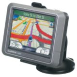 Garmin n�vi 200c GPS