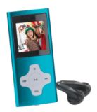 Sylvania mp3 Player, 4 GB